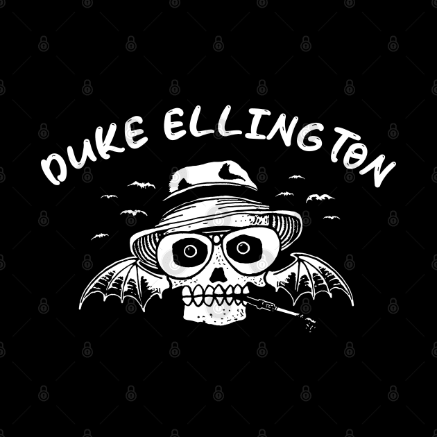 duke elington gentlemen by the haunted bathroom