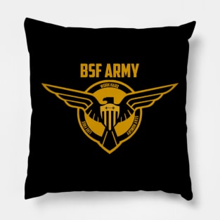 BSF - BSF Army Pillow