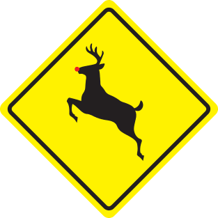 Rudolph Crossing Magnet