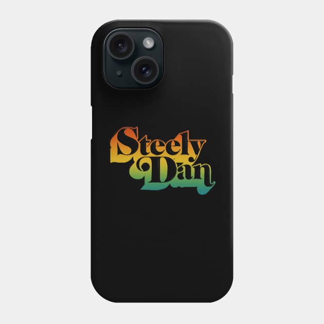 steely Phone Case by do not enter podcast