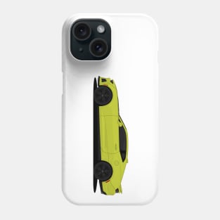 CAMARO SHOCK Phone Case