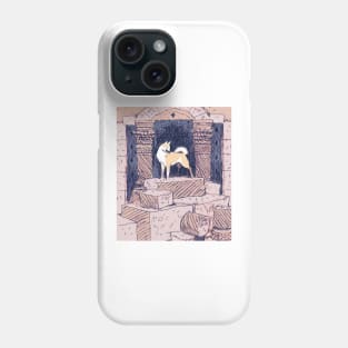 Linnea Sterte Phone Case