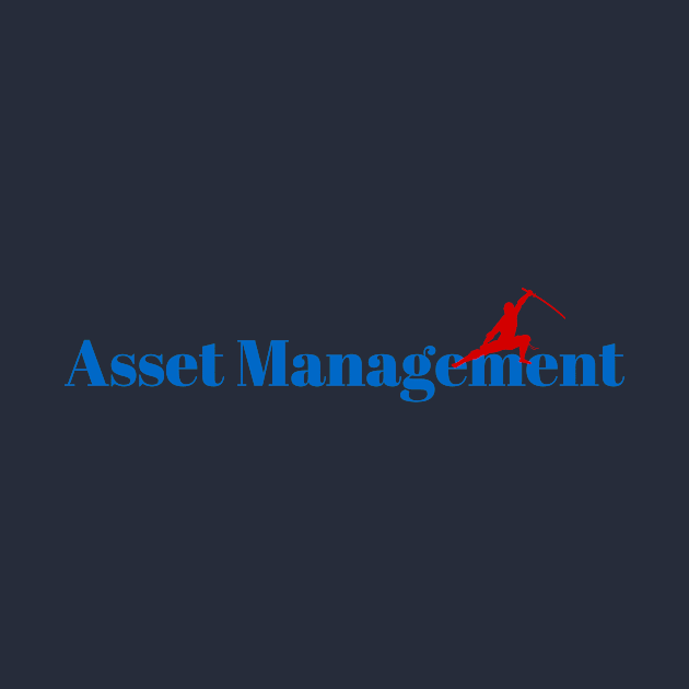 Master Asset Management Ninja by ArtDesignDE