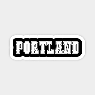 Portland Magnet