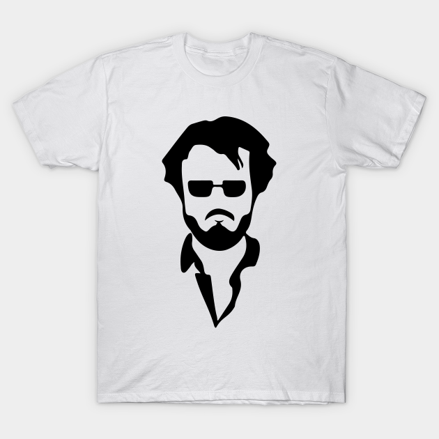 Rajinikanth Figure Tamil Kollywood Rajinikanth T Shirt Teepublic I just wanted to do something on rajinikanth(thalaivar) birthday which was on 12th december.