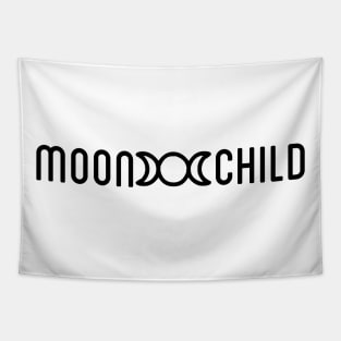 Moonchild Tapestry