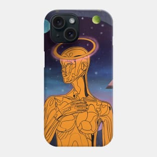 Astral Phone Case