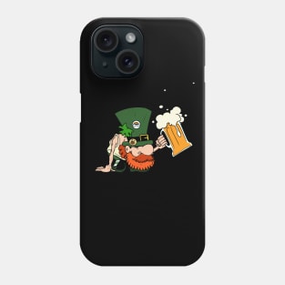 St. Patrick's Day Phone Case