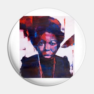 Nina Simone - Ain't Got No Pin