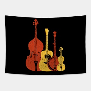 Bluegrass Tapestry