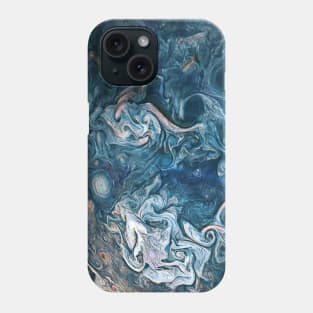 Gas Giant Phone Case