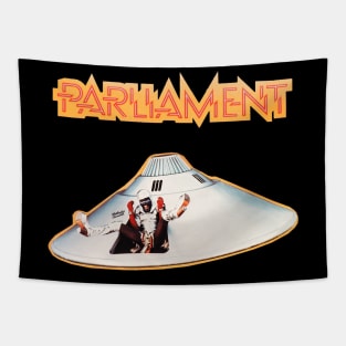 Parliamentt Tapestry