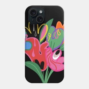 Big Bloom Phone Case