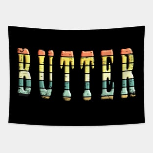 Butter Tapestry