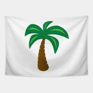 Palm Tree Design Tapestry