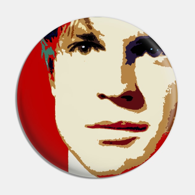 Gale Harold Pin by oryan80