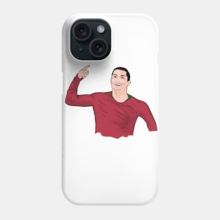 cr7 Phone Case