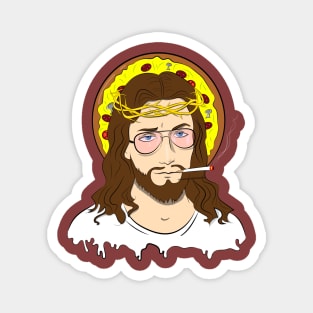 Jesus Magnet