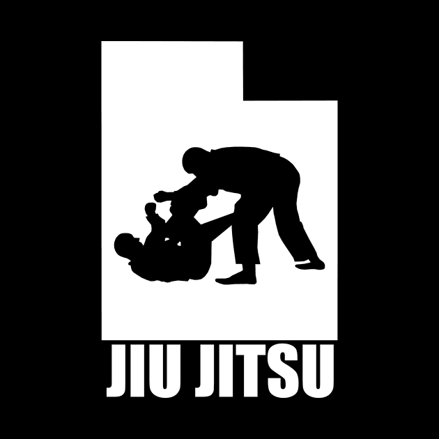 Utah BJJ by Ruiz Combat Grappling