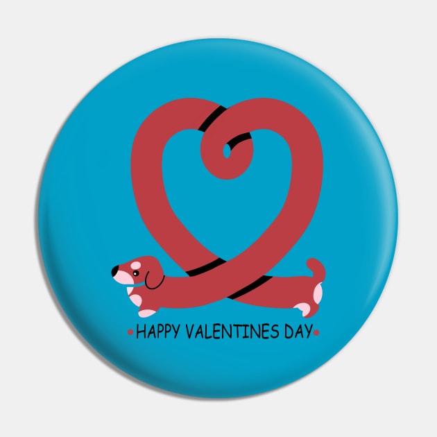 DACHSHUND VALENTINE Pin by MAYRAREINART