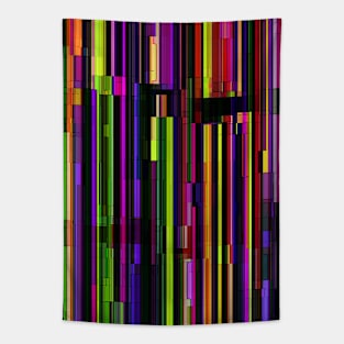 Long Lights Tapestry