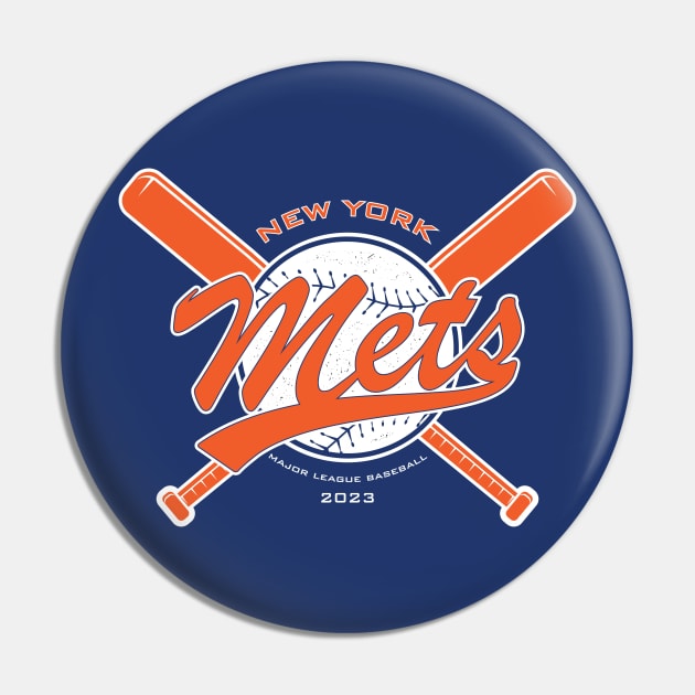 Pin on Mets baseball