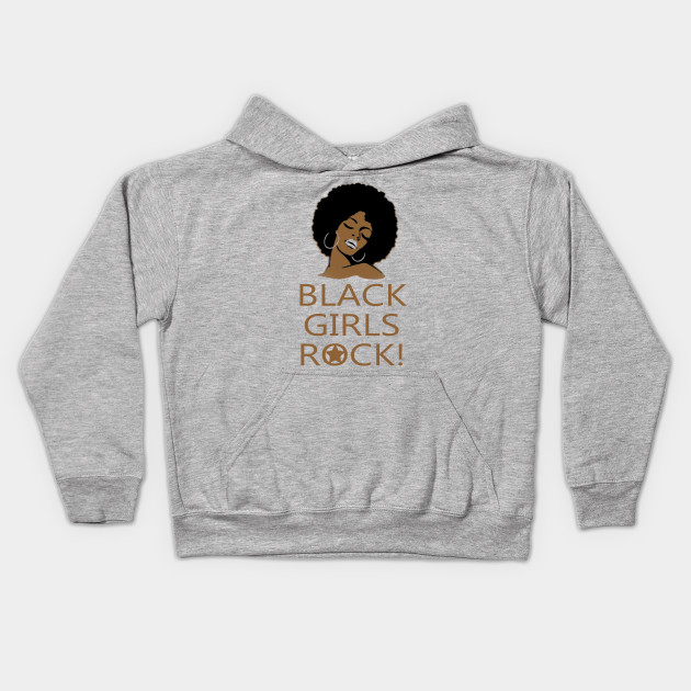 black girls rock sweatshirt