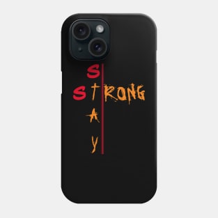 armi Phone Case