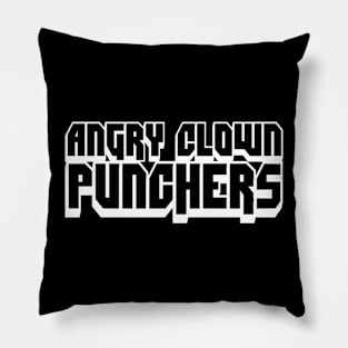 ACP #4 Pillow