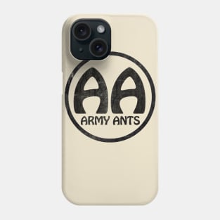 Army Ants Phone Case