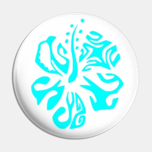 KIANA (Sky blue) Pin