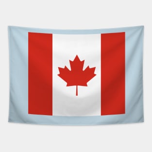 Flag Canada Tapestry