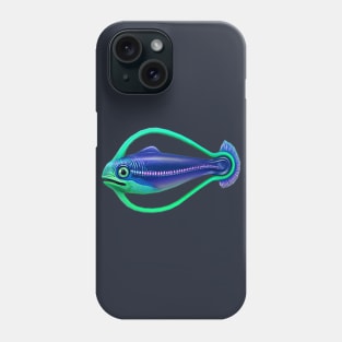 Hoop Fish Phone Case