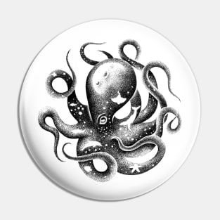 OCTOPUS Pin