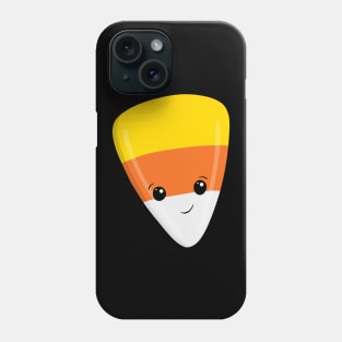 Cute Kawaii Candy Corn Phone Case