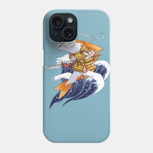 Kintaro [077] Phone Case