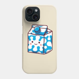 Mawaii Milk Phone Case