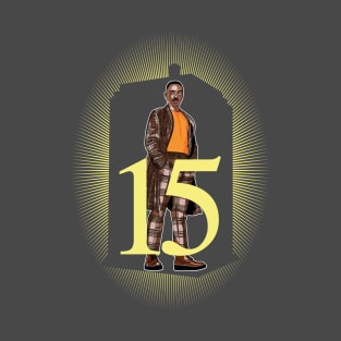 15TH IS COMING! T-Shirt