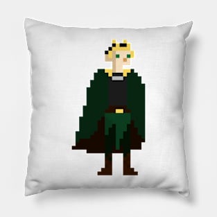 loki Pillow