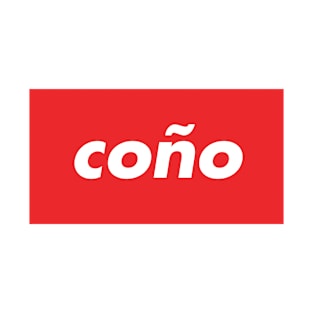 Coño T-Shirt