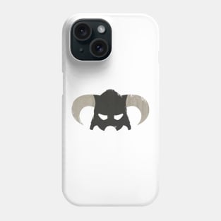 Helmet Phone Case