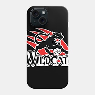 Retro Cats Logo Phone Case