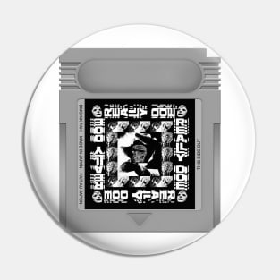 Really Doe Game Cartridge Pin