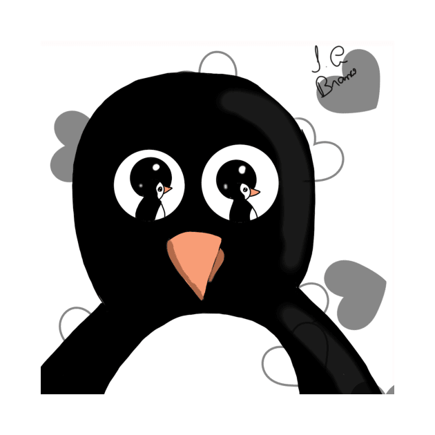 pinguin by i.abranco