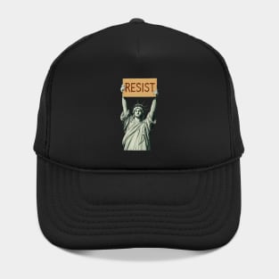 anti-trump Hat