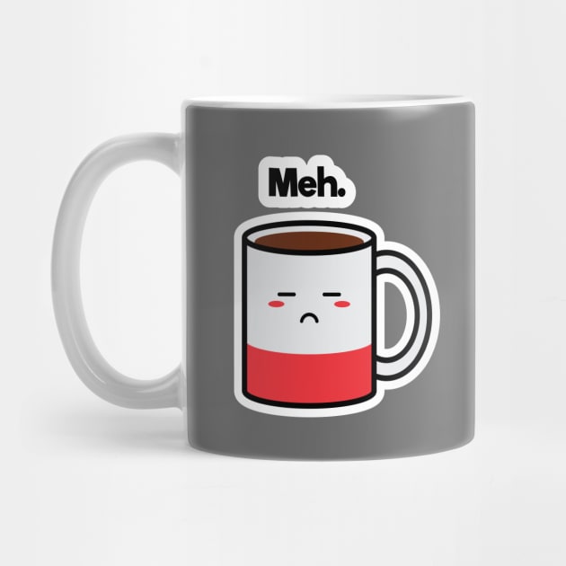 Battery Coffee Mug | Coffee Mug