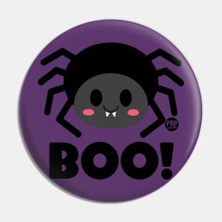 SPIDER Pin