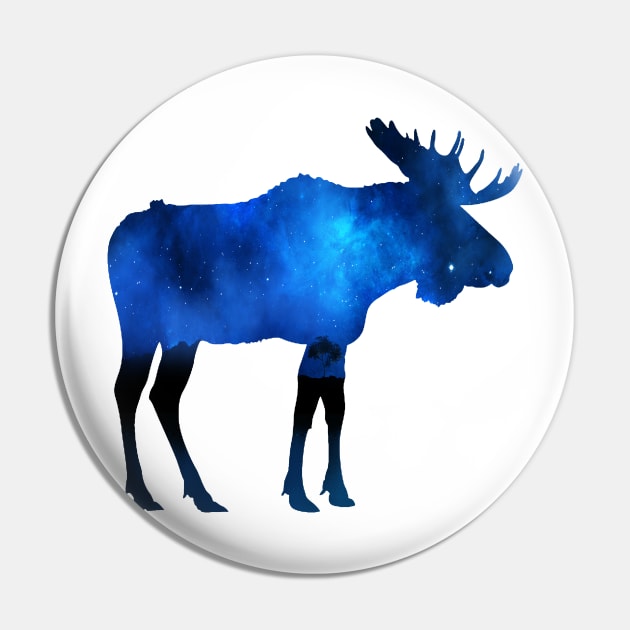 Pin on Moose