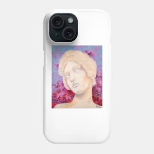 Aphrodite. Love Goddess Phone Case