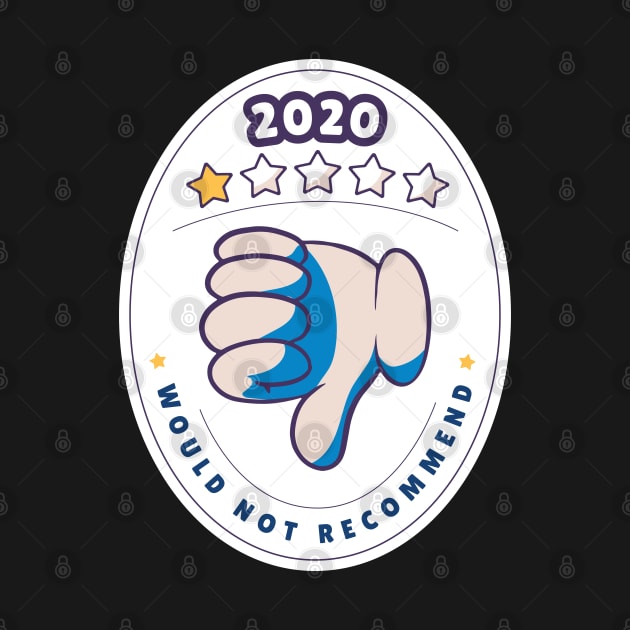 2020 REVIEW by Bombastik